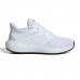 ADIDAS ULTIMASHOW JH6101 ΠΑΙΔΙΚΟ ΑΘΛΗΤΙΚΟ ΠΑΠΟΥΤΣΙ  UNISEX ΛΕΥΚΟ